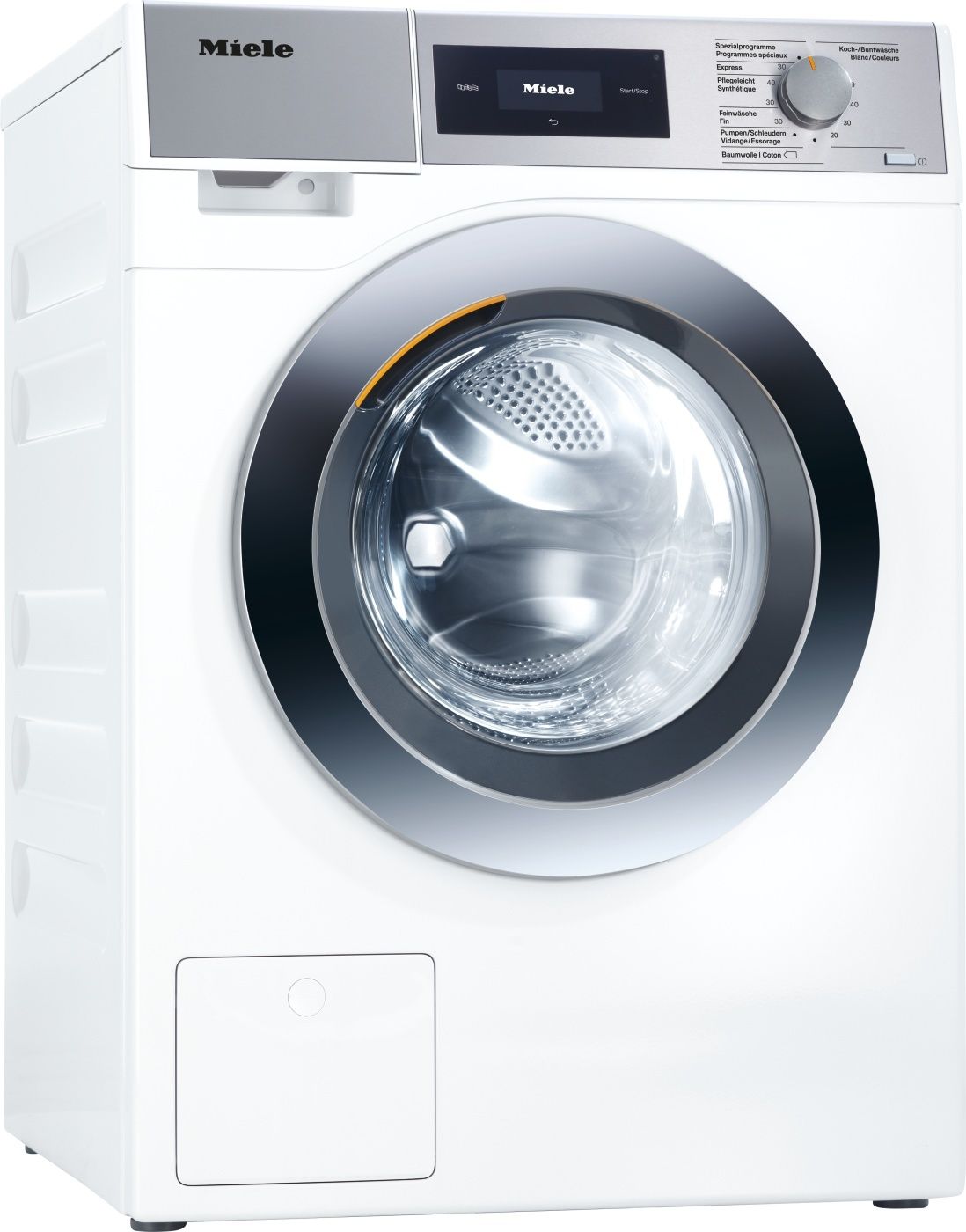 Bild von MIELE PWM 500-08 CH Waschmaschine MFH, 11077920
