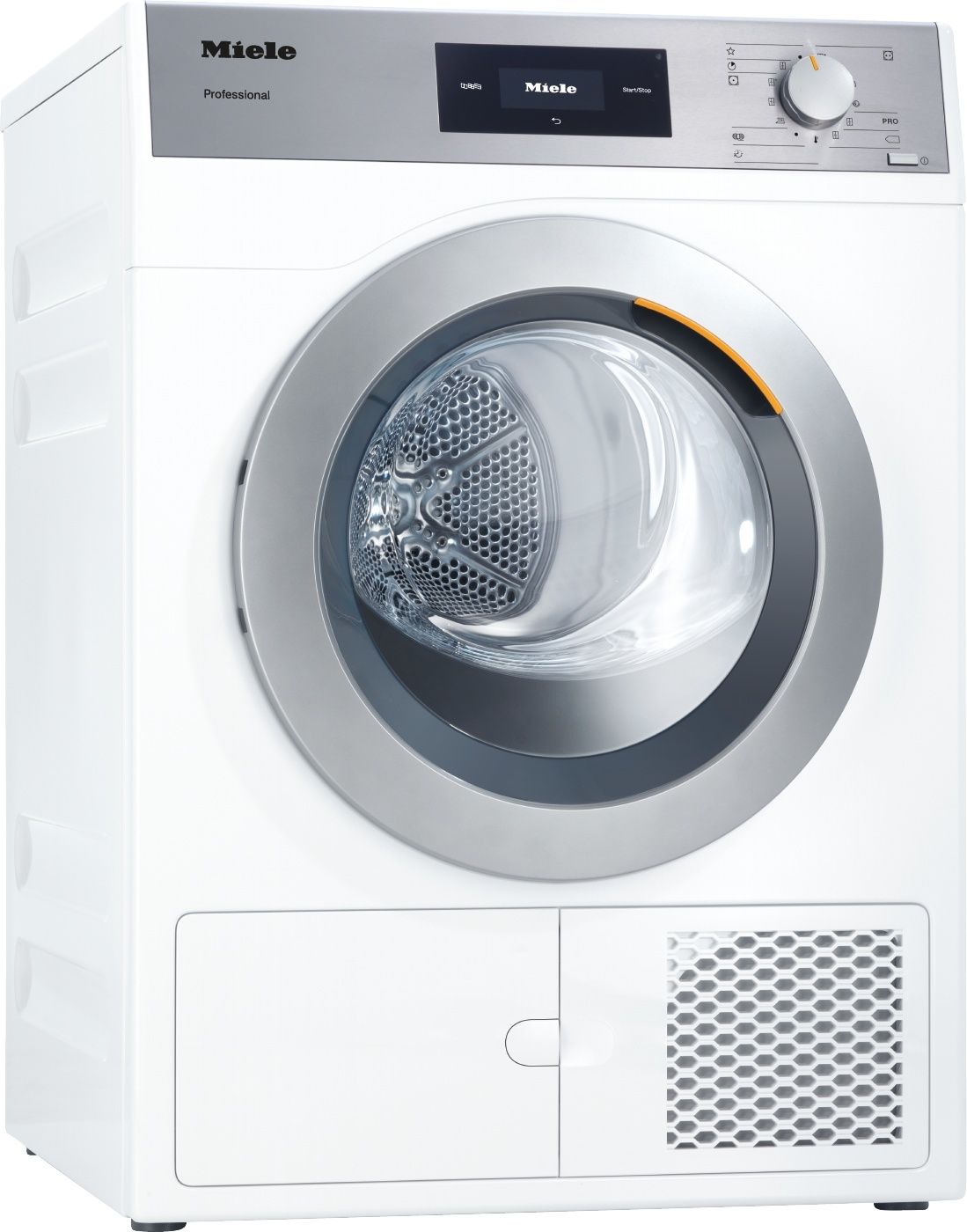 Bild von MIELE PDR 500-08 CH HP Wärmepumpentrockner, 11077940