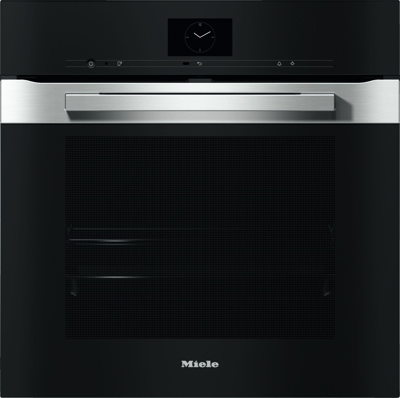 Bild von MIELE H 7660-60 BP ED 400V Backofen, 11111140