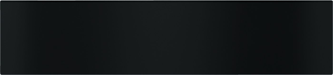 Bild von MIELE ESW 7010 SW Gourmet-Wärmeschublade, 11101740