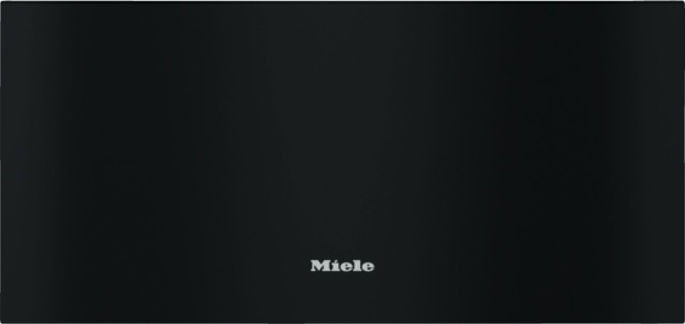 Bild von MIELE ESW 7020 SW Gourmet-Wärmeschublade, 11101770