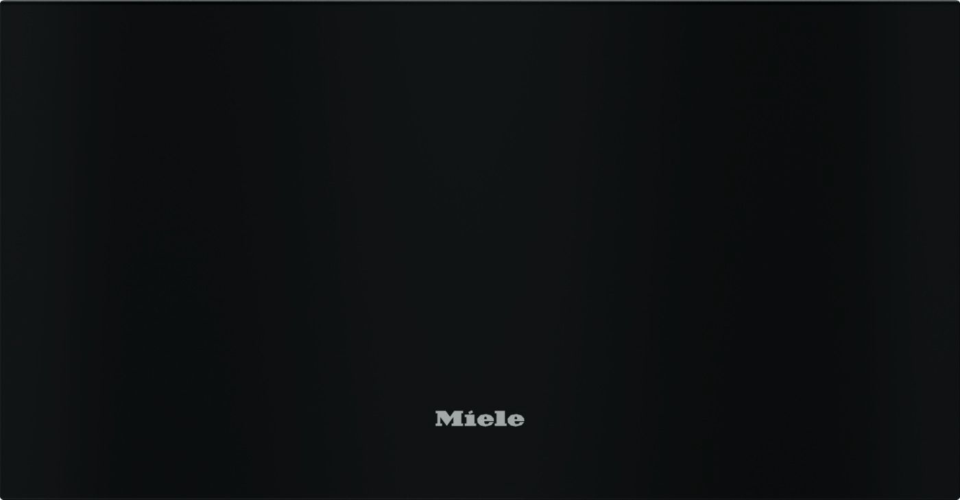 Bild von MIELE ESW 7030 SW Gourmet-Wärmeschublade, 11286110