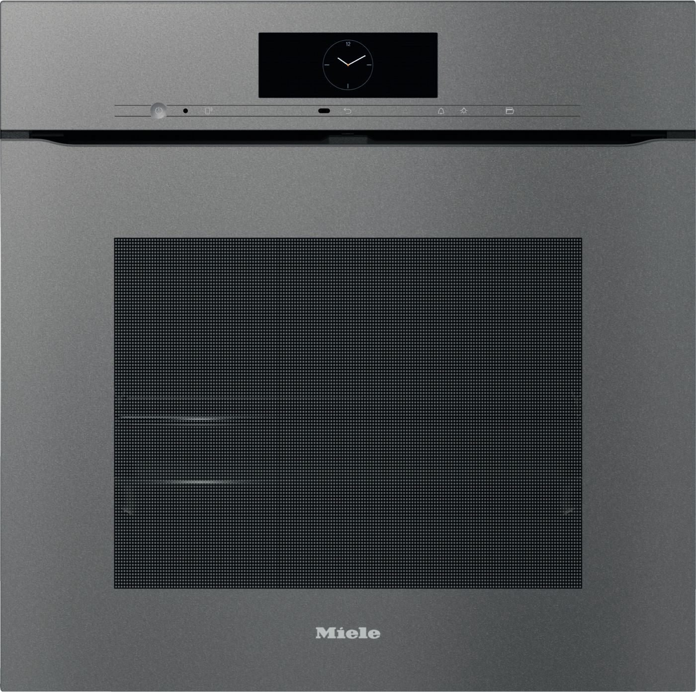 Bild von MIELE H 7860-60 BPX GR 400V Backofen, 11117520
