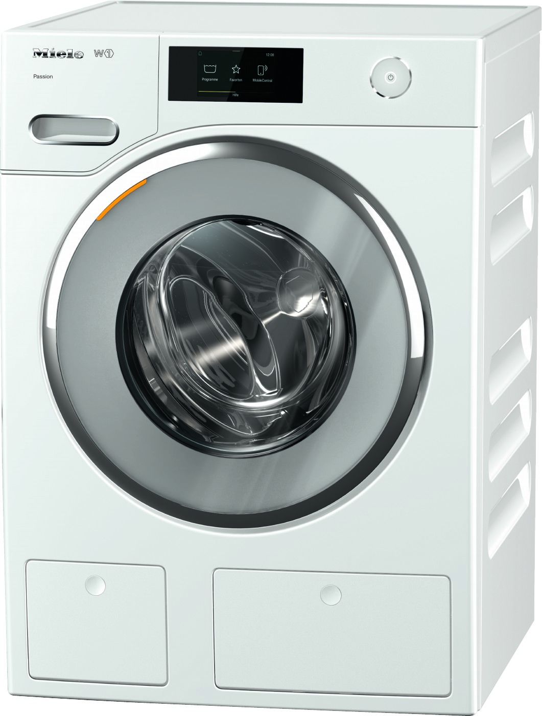 Bild von Miele WWV 900-80 CH Waschmaschine W1, 11005970