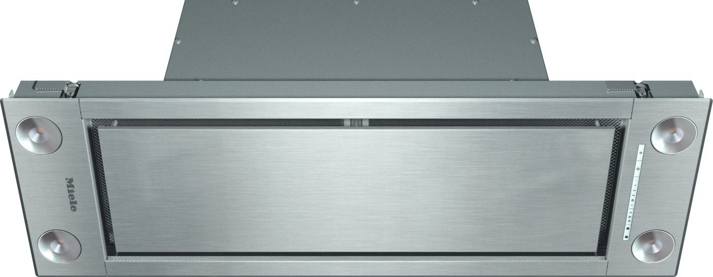 Bild von MIELE DA 2698 ED CH Huttenlüfter, 10842620