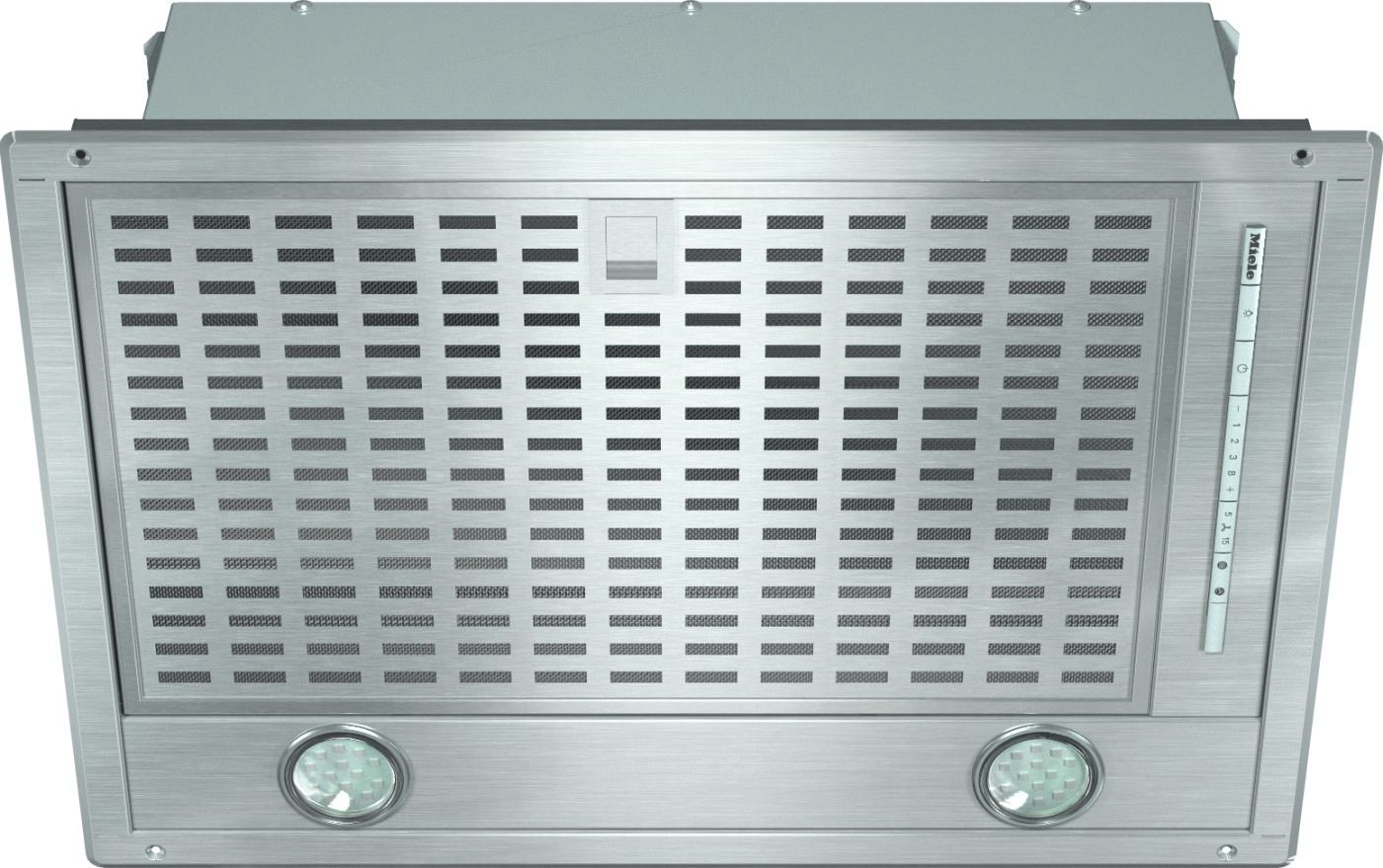 Bild von MIELE DA 2558 ED CH Huttenlüfter, 10842580