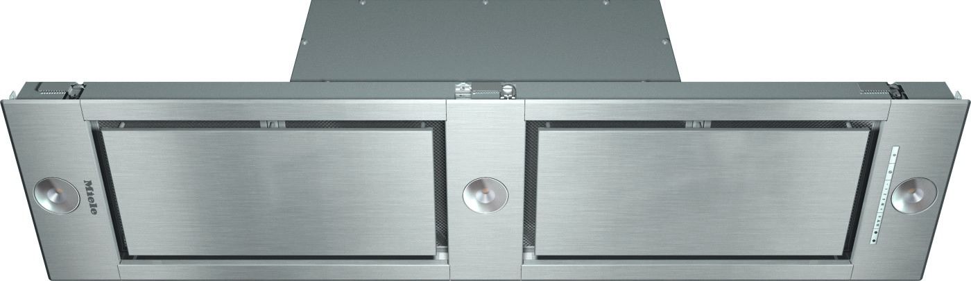 Bild von MIELE DA 2628 ED Huttenlüfter, 10751290