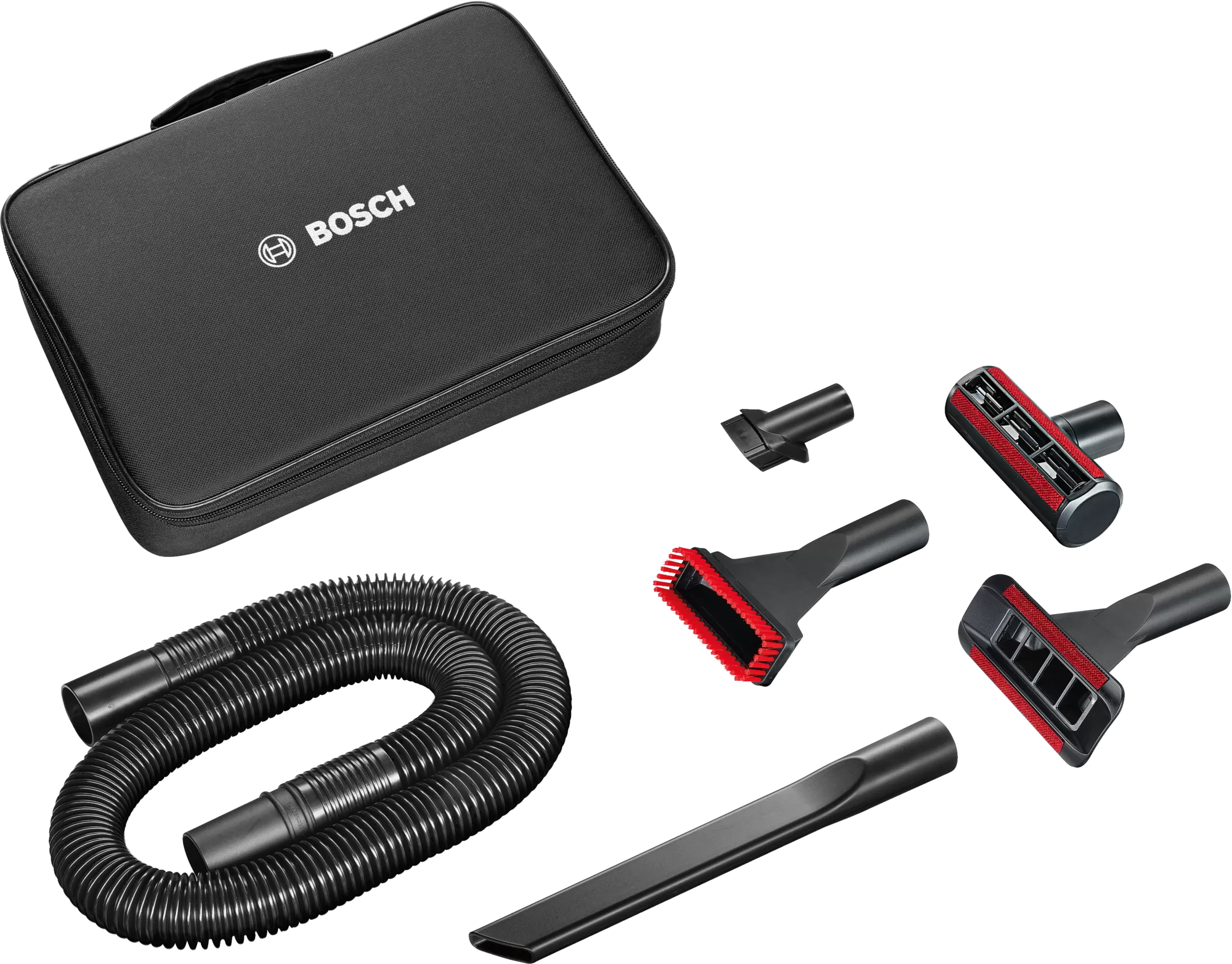 Bild von Bosch BHZTKIT1 Zubehör-Kit Readyy'y, Move