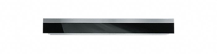 Bild von MIELE Ausgleichsblende AB45-7L SW / ED, 09350630