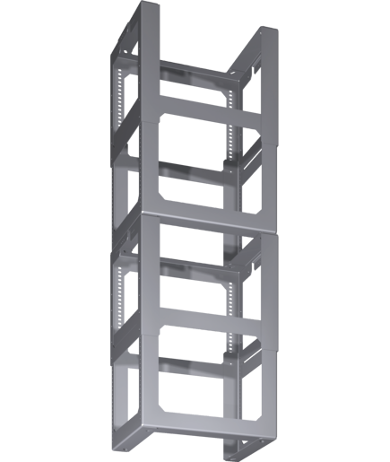 Bild von Siemens LZ12530 Montageturmverlängerung 1000mm