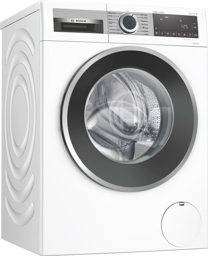 Bild von Bosch WGG24400CH Serie 6 Waschmaschine, Frontloader 9 kg 1400 U/min.