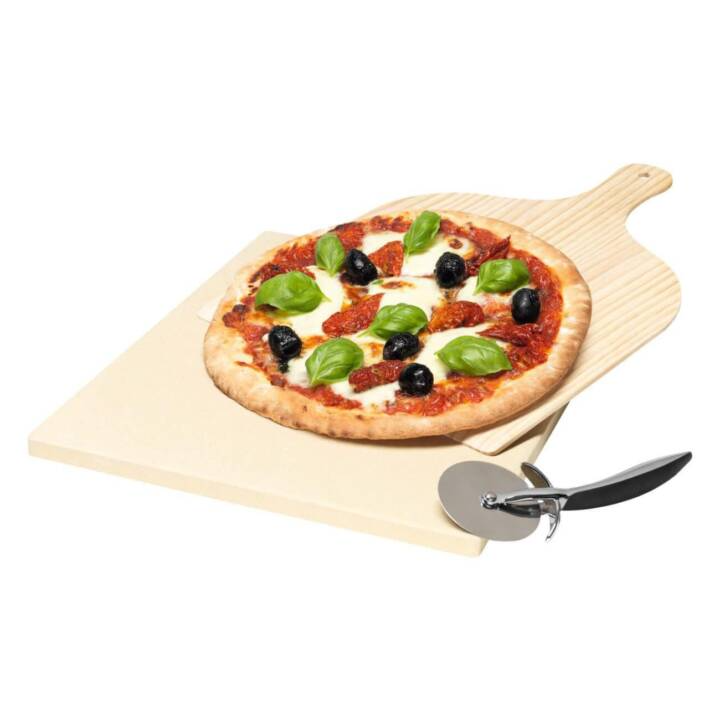 Bild von ELECTROLUX E9OHPS1 Pizza Set, 3-teilig, 902979798
