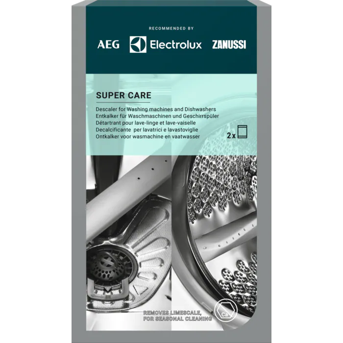 Bild von AEG/Electrolux/Zanussi M3GCP300 Super Care Entkalker, 902979928