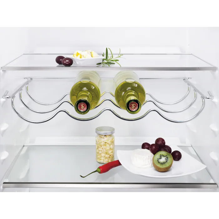 Bild von Electrolux WINERACK Flaschenablage für 4 Flaschen (Alulook), 925989682