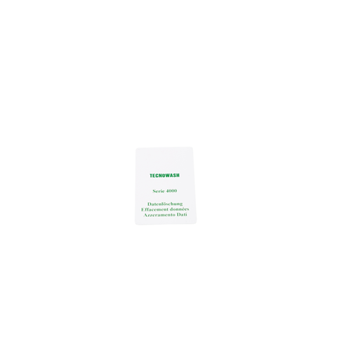 Bild von Electrolux CSZK Zerokarte - Chipcard System, 893573450