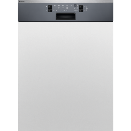 Bild von Electrolux 911384157 GA55GLICN Geschirrspüler CH-Norm 55cm Integriert