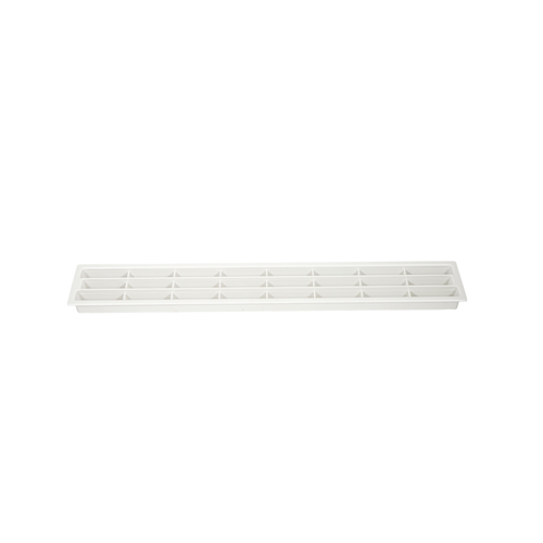Bild von Electrolux LGDBWE  Lüftungsgitter Weiss