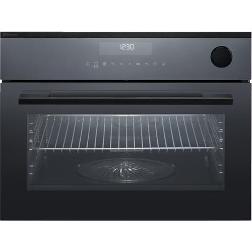 Bild von ELECTROLUX EB4GL70SP, Solo- Steam, Schwarz Spiegel, Bedienungsart: Touch, 944066503