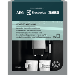 Bild von AEG/Electrolux/Zanussi M3BICD200 Entkalker für Vollautomatische Kaffeemaschinen, 902979871