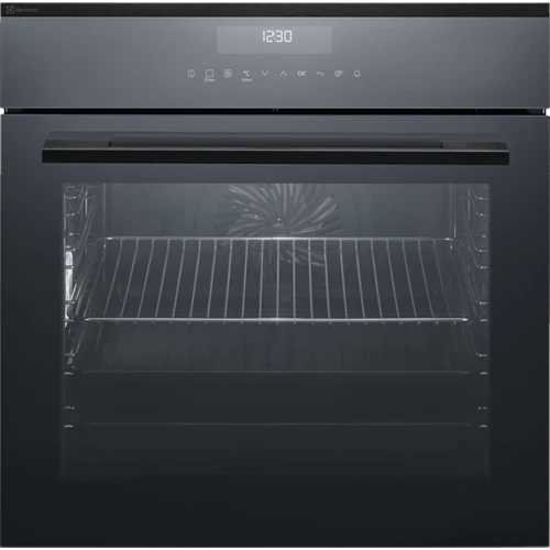 Bild von ELECTROLUX EB6GL40SP, Backofen, Schwarz Spiegel, Energiekl.: A+, 944271422