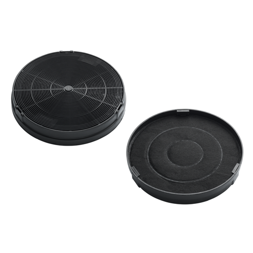Bild von Electrolux MCEF02 Aktivkohlefilter, 902980046