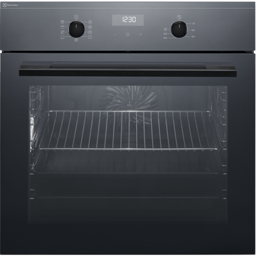 Bild von ELECTROLUX EB6L50DSP, Backofen, Schwarz Spiegel, Energiekl.: A+, 944271544