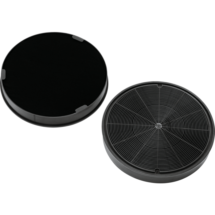 Bild von Electrolux MCFE31 Aktivkohlefilter Long Life, 902980130