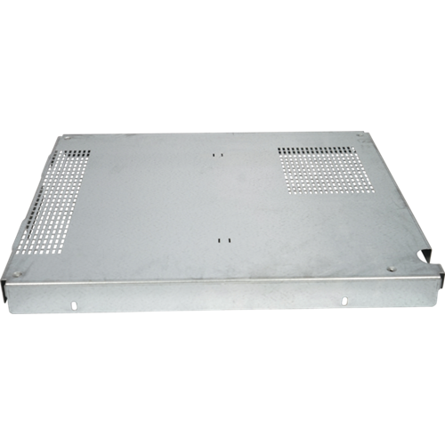 Bild von Electrolux PB38IRW Temperatur und Berührungsschutzblech Chrom, 940304315