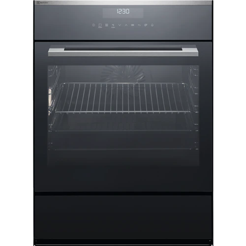Bild von ELECTROLUX EB7GL4XCN, Backofen, Chrom mit Antifingerprint Beschichtung, 944271427
