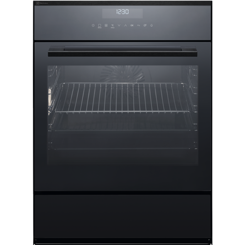 Bild von ELECTROLUX EB7GL4XSP, Backofen, Schwarz Spiegel, Energiekl.: A+, 944271428