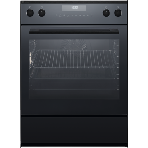 Bild von ELECTROLUX EH7GL4XSP, Einbauherd, Schwarz Spiegel, Energiekl.: A+, 948533520