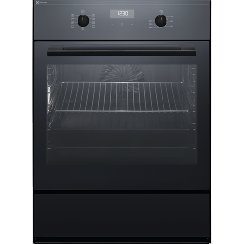 Bild von ELECTROLUX EB7L5DSP, Backofen, Schwarz Spiegel, Energiekl.: A+, 944271546