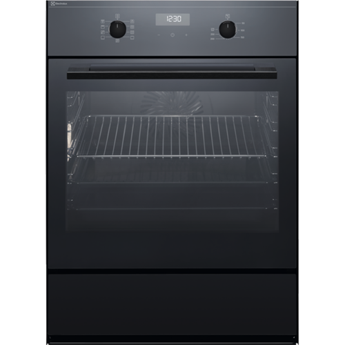 Bild von ELECTROLUX EB7L5XDSP, Backofen, Schwarz Spiegel, Energiekl.: A+, 944271547