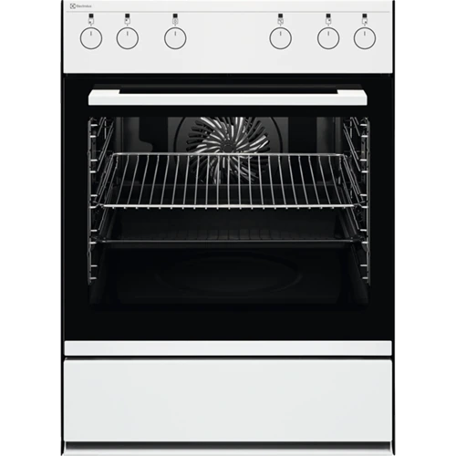 Bild von Electrolux EH7L2WE Einbauherd SMS Weiss, 948533535