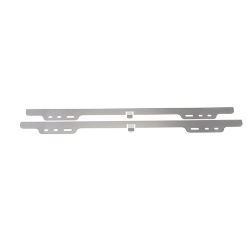 Bild von ELECTROLUX TB55 Innenraumverblendung aus Edelstahl, 902979641