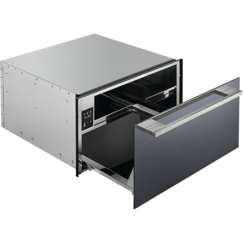 Bild von ELECTROLUX WS290SLCN, Wärmeschublade, Schwarz Spiegel, 947727334