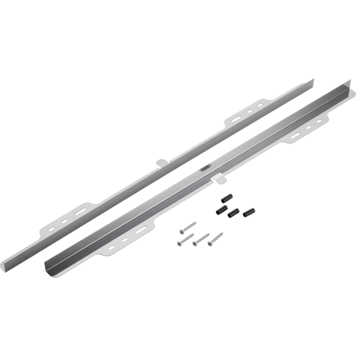 Bild von ELECTROLUX TB60 Innenraumverblendung aus Edelstahl, 902979642
