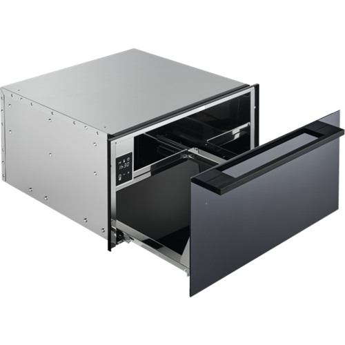 Bild von ELECTROLUX WS290SLSP, Wärmeschublade, Schwarz Spiegel, 947727336