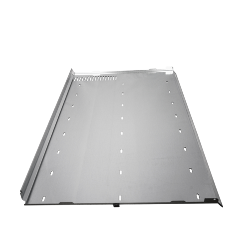 Bild von ELECTROLUX TSB100/150-GK Temperatur- und Berührungsschutzblech, 893574030