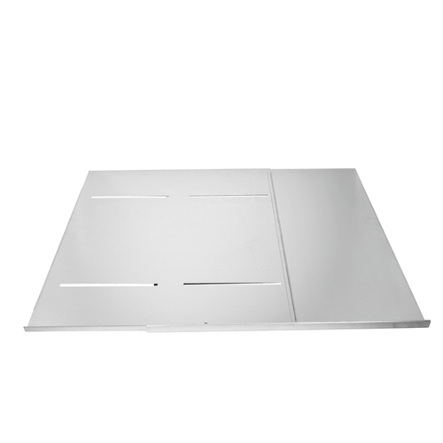 Bild von ELECTROLUX TSB90-GK Temperatur- und Berührungsschutzblech, 893572870