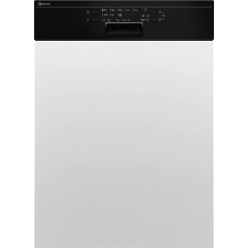 Bild von Electrolux GA55LISW Geschirrspüler CH-Norm 55cm Integriert, 911384162