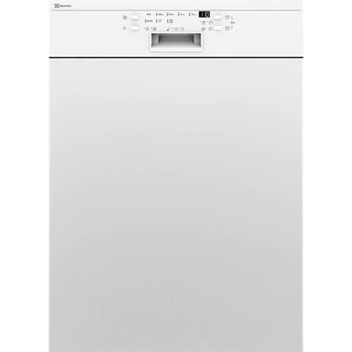 Bild von Electrolux 911384163 GA55LIWE Geschirrspüler CH-Norm 55cm Integriert