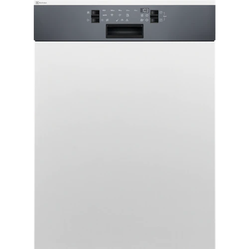 Bild von Electrolux 911384159 GA55GLIWE Geschirrspüler CH-Norm 55cm Integriert