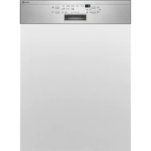 Bild von Electrolux GA55LICN Geschirrspüler CH-Norm 55cm Integriert, 911384161