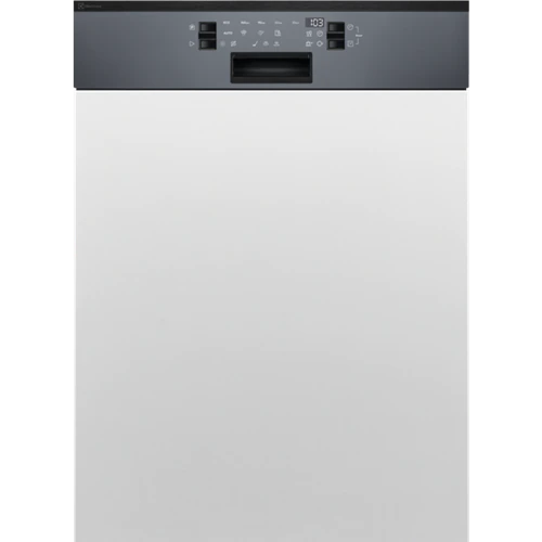 Bild von Electrolux GA55GLISP Geschirrspüler CH-Norm 55cm Integriert, 911384158