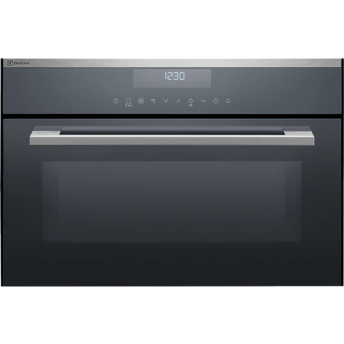 Bild von Electrolux EB3GL9CN Einbau-Mikrowelle SMS Chrom, 944271410