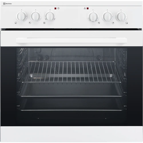 Bild von ELECTROLUX GHL3046WE, Gas- Einbauherd, Weiss, Energiekl.: A+, 949723854