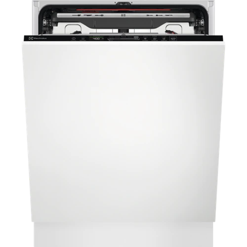 Bild von ELECTROLUX GA60GLVS, Geschirrspüler, Vollintegrierbar, Schwarz, 911434900