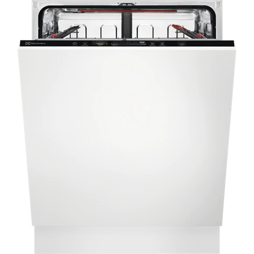 Bild von Electrolux GA60LV Geschirrspüler EURO-Norm 60cm Vollintegriert, 911436424