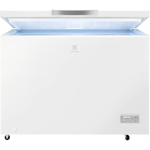 Bild von ELECTROLUX GT316, Gefriertruhe, Freistehend, Oben, Weiss, 922718169